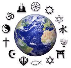 Course Image World Religions