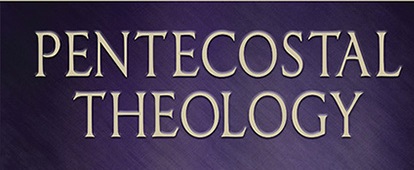 Course Image Pentecostal Theology