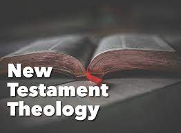 Course Image New Testament Theology