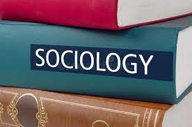 Course Image Sociology