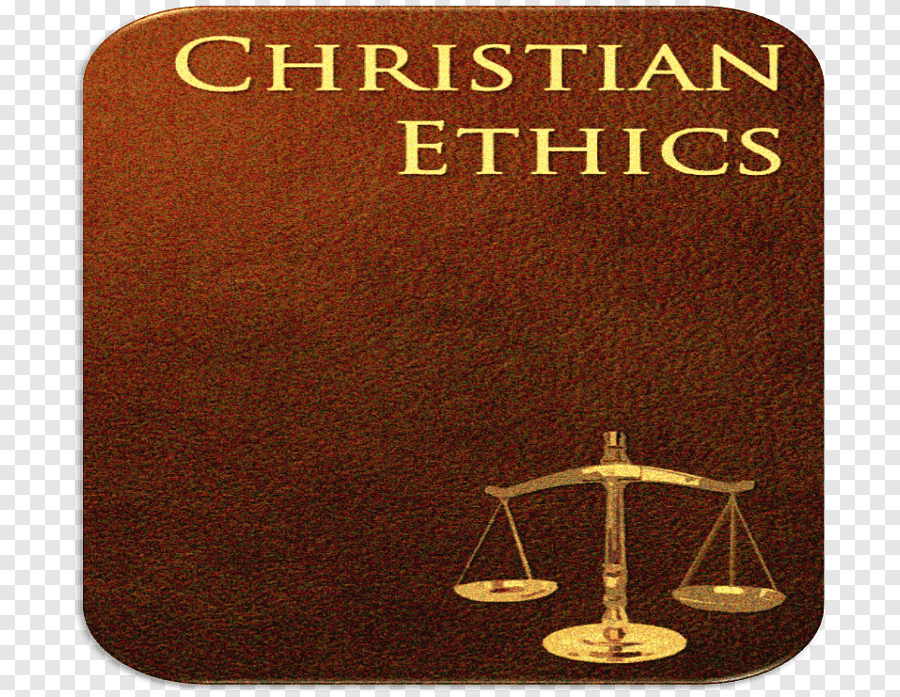 Course Image Christian Ethics